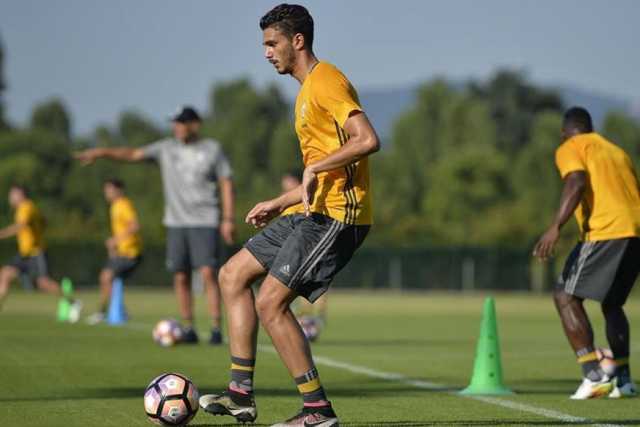 La promessa Giulio Parodi: �Via dal Bari a 14 anni, alla Juventus per crescere�